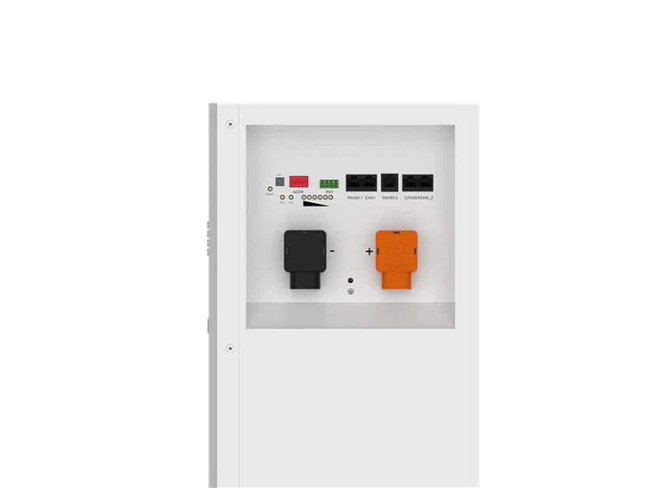 GLB150M Floor Mounted Lithium Battery