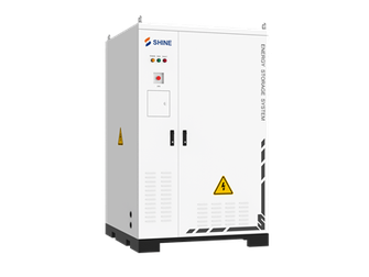 LTBS261 C & I ESS - làm mát chất lỏng